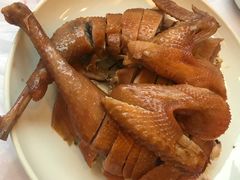 -小李子油焖大虾(南浦店)