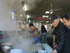 -陈记锅盖面(长江路店)