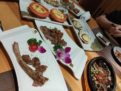 -割烹旭日本料理(龙湖狮山天街店)