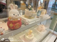 -CAKE BOSS 蛋糕老板(西单君太百货店)