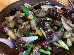 -和福餐馆(西江古街店)