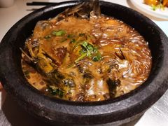 -小放牛炒菜馆(裕华万达店)