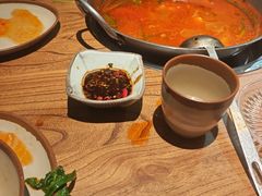 -老凯俚酸汤鱼(鸿通城店)
