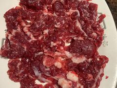 吊龙伴-八合里潮汕鲜牛肉火锅(深圳海岸城店)