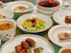 -得月楼·省级非遗·传统苏帮菜(观前店)