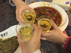 -霸王虾·麻辣小龙虾(清水河公园店)