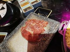 -鹤江桥·红油牛肉粉(SKP店)