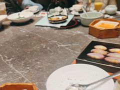 -同庆楼(滨湖万达广场店)