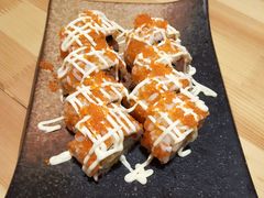 -福匠日本料理(人民路店)