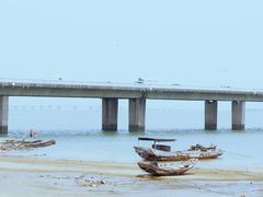-海堤纪念公园