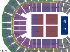 -宝能国际体育演艺中心