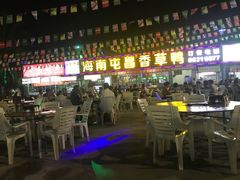 -盐禾堂海南屯昌香草鸭(总店)