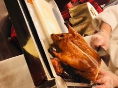 -全聚德(常州店)