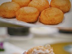 -东海酒家(长平东路店)