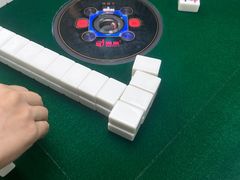 -嗨麻棋牌室(传媒大学店)