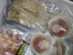 -锅圈食汇火锅烧烤食材超市(民丰家园店)