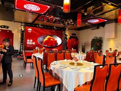 大堂-峨嵋酒家 南北川菜 优选烤鸭(广渠路店)