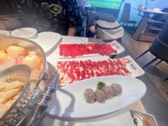 -潮牛壹号鲜牛肉火锅(世界城广场店)