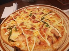 -萨莉亚意式餐厅(南京万达茂店)