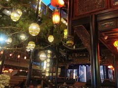 -闲亭(九眼桥店)