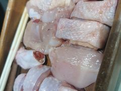 -菌小白火锅(时尚天河店)
