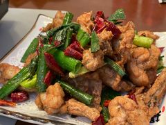 -金龙·打边炉(武进路店)