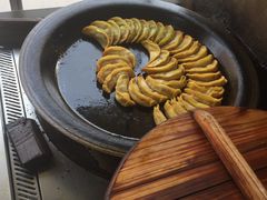 -丰记锅贴店(康居里店)