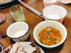 -菌乡缘·野生菌蒸汽鱼火锅(江边夜市店)