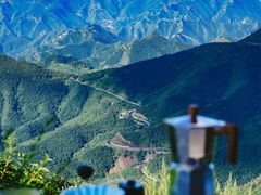 -白草畔自然风景区