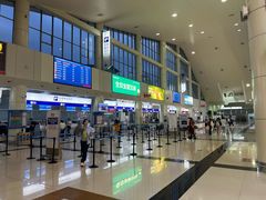 -德宏芒市国际机场