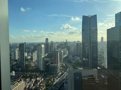 -上海静安香格里拉大酒店