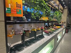 -川骄海鲜自助(亚运村店)
