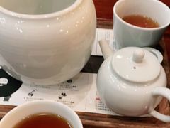 -去茶山(重庆万象城店)