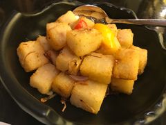 -汕头龙光喜来登酒店-采悦轩中餐厅