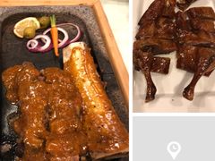 -申粤轩酒楼·三十年粤菜经典(丁香花园店)