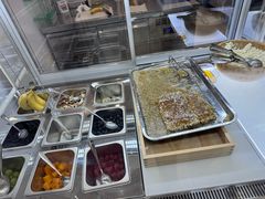 -白色日记·手作酸奶(麦凯乐店)