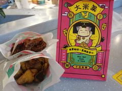 -1973继光香香鸡(金桥国际店)