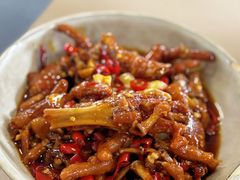 -老三样·旧食新味(万寿宫店)