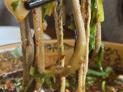 -乐山第一家临江鳝丝(茶坊路店)