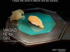 -Sushi Hanzo半藏(天环广场店)