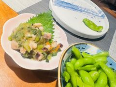 -森味薪火烧•烧鸟居酒屋•日本料理(望京店)