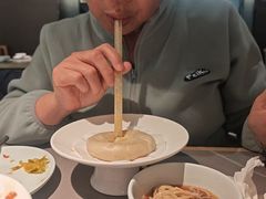 -晓淮山·扬州早茶·淮扬菜(龙阳广场店)