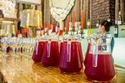 -俏江南户外宴会花园·梓塘婚礼堂(马场道店)