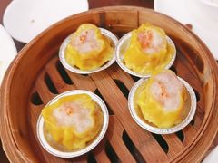 -潮福城大酒楼·潮粤菜·港式点心(阳光城店)