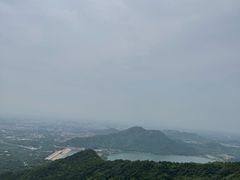 -北京十三陵国家森林公园蟒山景区