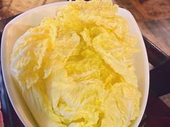 -菌自在·云南野生菌火锅(长安万达店)