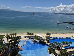 -深圳大梅沙京基洲际度假酒店