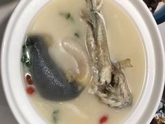 -肆月河豚·新淮扬(金融街店)