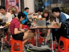 -包工仔·牛杂自助放题