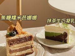 -LuluCake·路鹿蛋糕